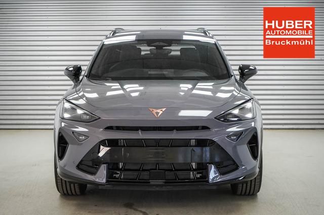 Cupra Formentor 2,0 TSI DSG 4x4 - LAGER 