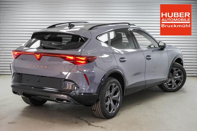 Cupra Formentor 2,0 TSI DSG 4x4 - LAGER 