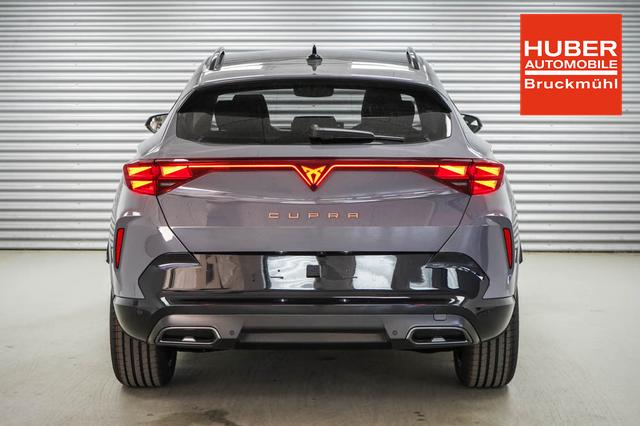 Cupra Formentor 2,0 TSI DSG 4x4 - LAGER 