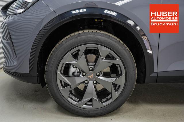 Cupra Formentor 2,0 TSI DSG 4x4 - LAGER 