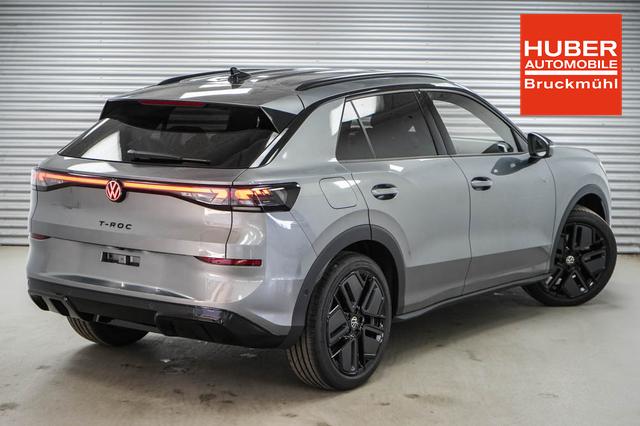 Volkswagen T-Roc neuer 1,5 eTSI DSG R-Line - LAGER 