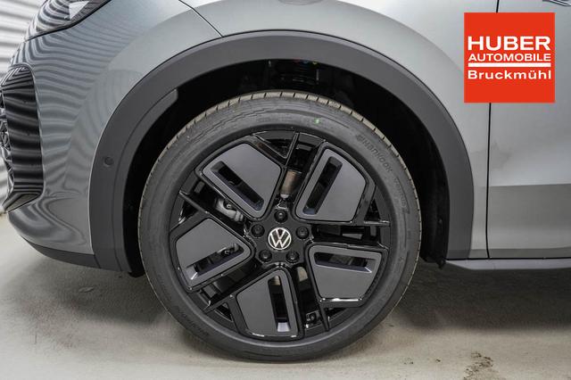 Volkswagen T-Roc neuer 1,5 eTSI DSG R-Line - LAGER 