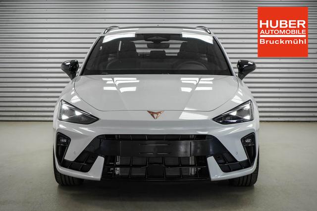 Cupra Leon Sportstourer ST 1,5 eTSI DSG Kombi - LAGER 