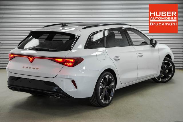 Cupra Leon Sportstourer ST 1,5 eTSI DSG Kombi - LAGER 