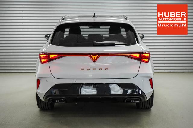 Cupra Leon Sportstourer ST 1,5 eTSI DSG Kombi - LAGER 