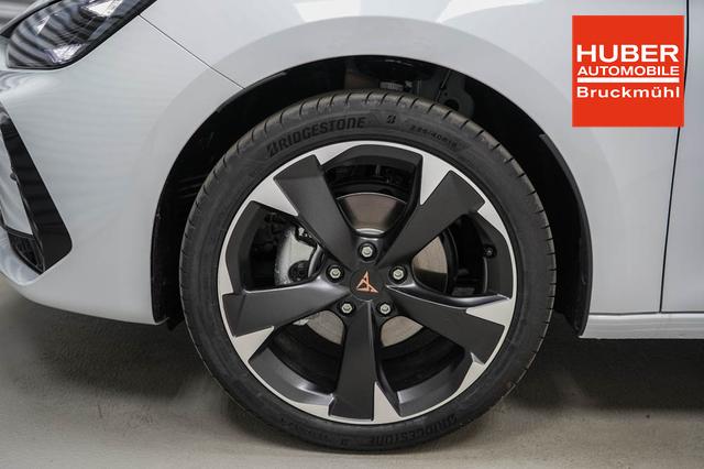 Cupra Leon Sportstourer ST 1,5 eTSI DSG Kombi - LAGER 