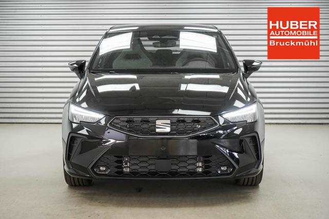SEAT Ibiza neues Modell 1,5 TSI DSG FR - LAGER 