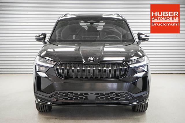 Skoda Kodiaq 1,5 eTSI DSG Sportline - LAGER 