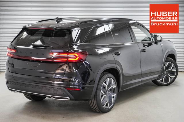 Skoda Kodiaq 1,5 eTSI DSG Sportline - LAGER 