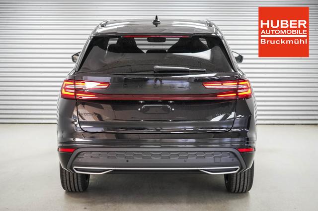 Skoda Kodiaq 1,5 eTSI DSG Sportline - LAGER 