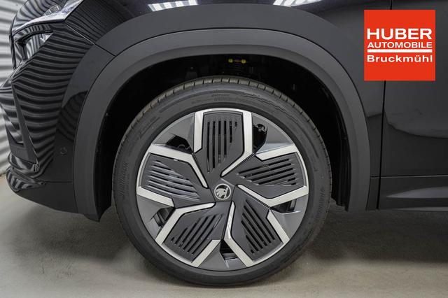 Skoda Kodiaq 1,5 eTSI DSG Sportline - LAGER 