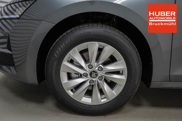 Skoda Octavia Combi Kombi 2,0 TDI DSG Selection - LAGER 