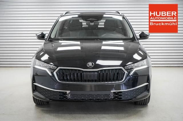 Skoda Octavia Combi Kombi 1,5 TSI mHEV DSG Selection A -LAG. 