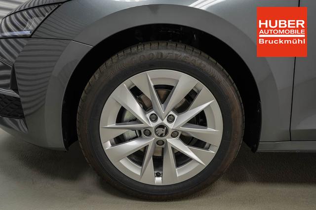 Skoda Octavia Combi Kombi 1,5 TSI mHEV DSG Selection - LAGER 