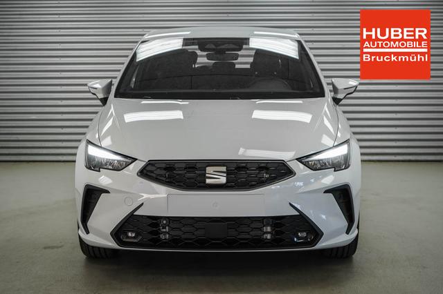 SEAT Ibiza neues Modell 1,0 TSI Style - LAGER 