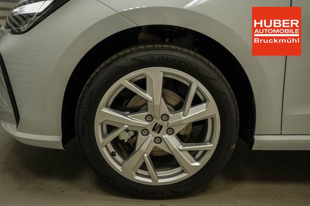 SEAT Ibiza neues Modell 1,0 TSI Style - LAGER 
