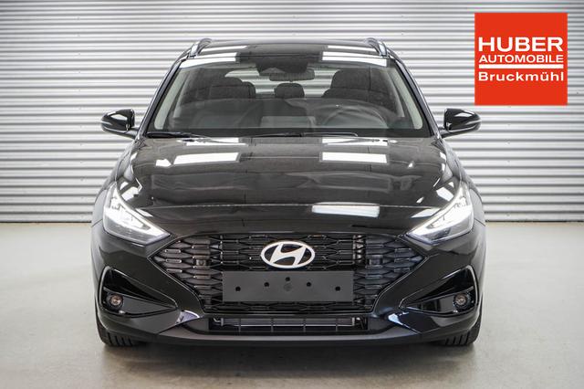 Hyundai i30 Kombi 1,0 T-GDI Go - LAGER 