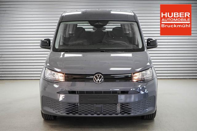 Volkswagen Caddy Maxi 2,0 TDI DSG Life - LAGER 