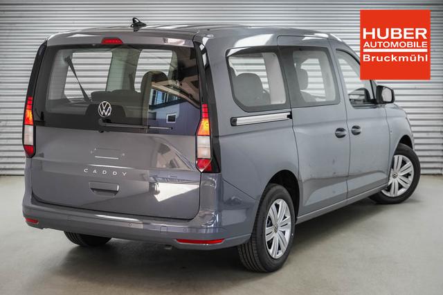 Volkswagen Caddy Maxi 2,0 TDI DSG Life - LAGER 