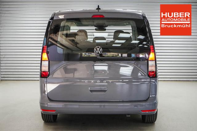 Volkswagen Caddy Maxi 2,0 TDI DSG Life - LAGER 