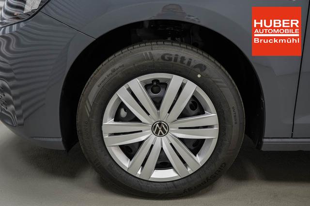 Volkswagen Caddy Maxi 2,0 TDI DSG Life - LAGER 