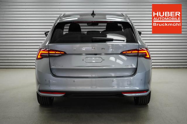 Skoda Octavia Combi Kombi 1,5 TSI mHEV DSG Selection - LAGER 