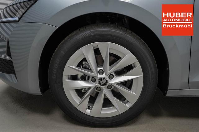 Skoda Octavia Combi Kombi 1,5 TSI mHEV DSG Selection - LAGER 