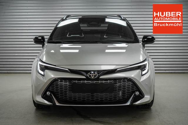 Toyota Corolla Touring Sports Sport 2,0 Hybrid GR -LAG. 