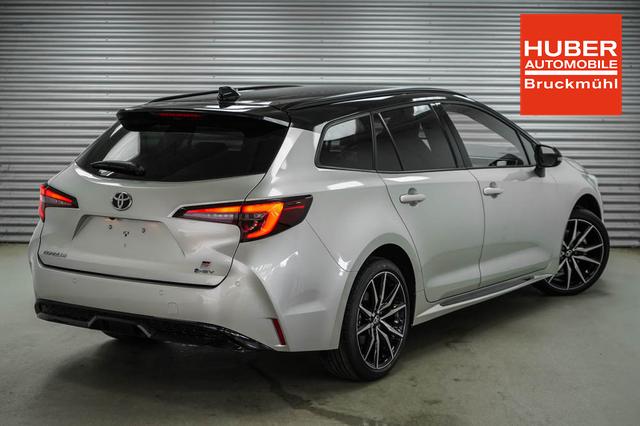 Toyota Corolla Touring Sports Sport 2,0 Hybrid GR -LAG. 