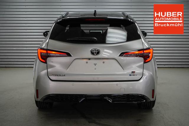 Toyota Corolla Touring Sports Sport 2,0 Hybrid GR -LAG. 