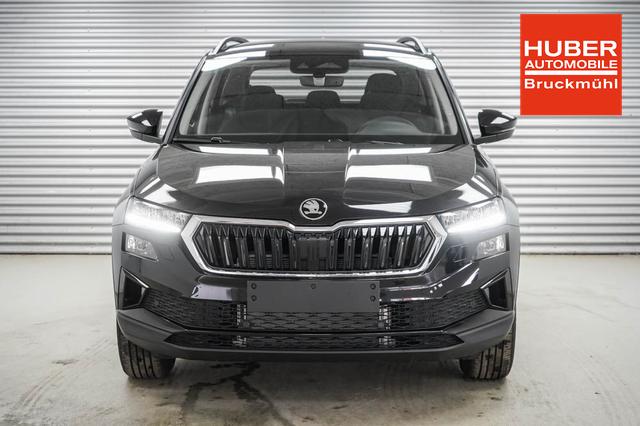 Skoda Karoq 1,5 TSI DSG Selection - LAGER 
