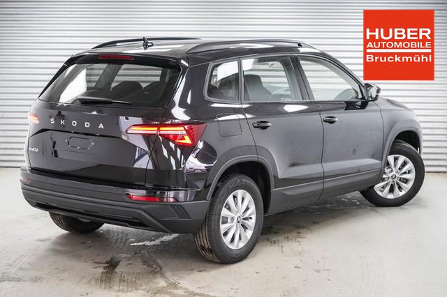 Skoda Karoq 1,5 TSI DSG Selection - LAGER 