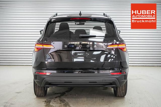 Skoda Karoq 1,5 TSI DSG Selection - LAGER 