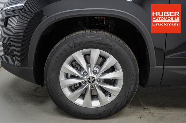 Skoda Karoq 1,5 TSI DSG Selection - LAGER 