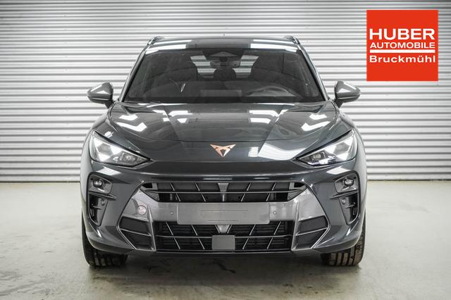 Cupra Terramar 1,5 eTSI DSG - LAGER 
