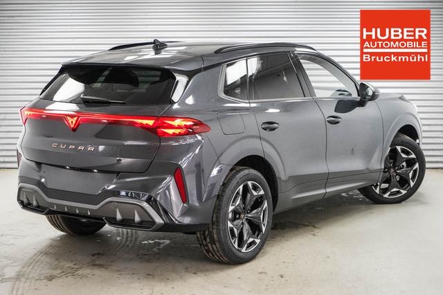 Cupra Terramar 1,5 eTSI DSG - LAGER 