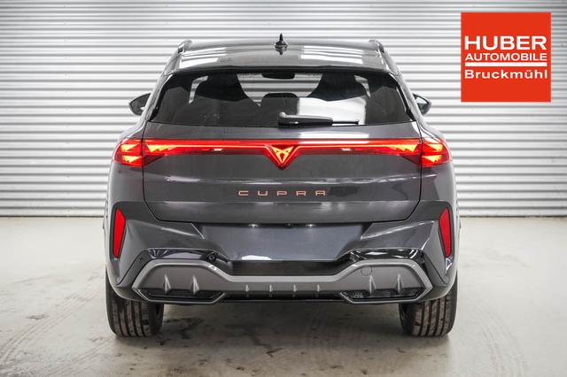Cupra Terramar 1,5 eTSI DSG - LAGER 