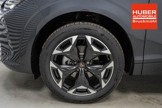 Cupra Terramar 1,5 eTSI DSG - LAGER 