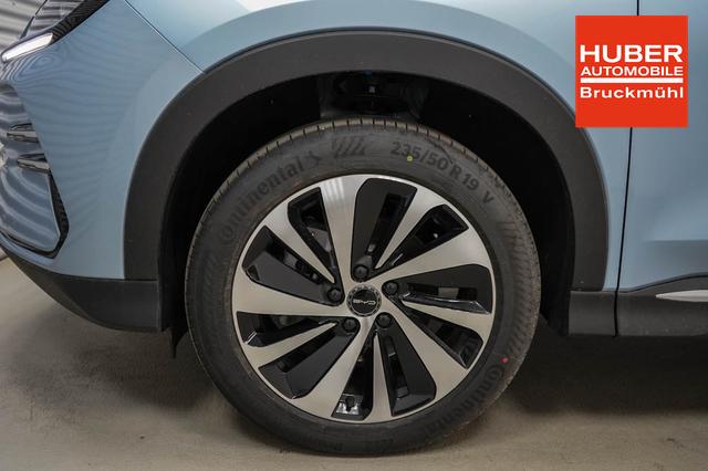 BYD Seal U DM-i 4x4 Plug In Design - LAGER 