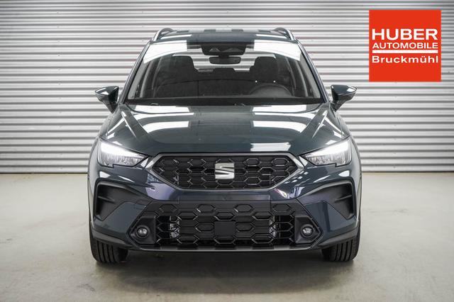 SEAT Arona neues Modell 1,0 TSI Reference - LAGER 