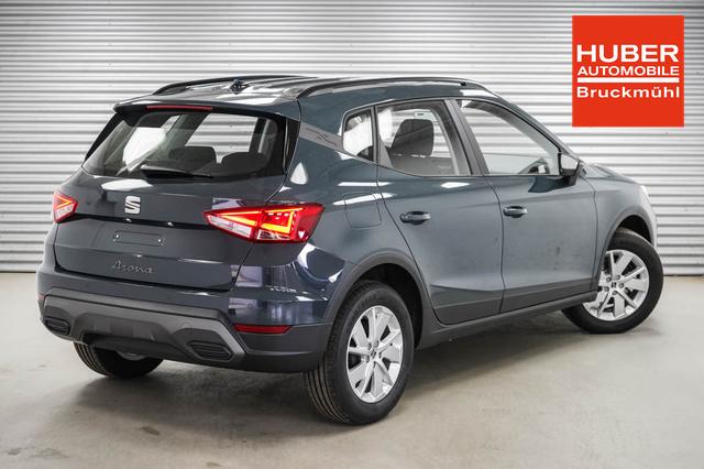 SEAT Arona neues Modell 1,0 TSI Reference - LAGER 