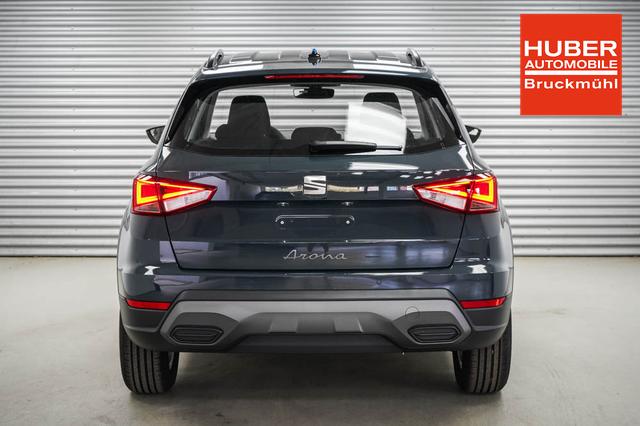 SEAT Arona neues Modell 1,0 TSI Reference - LAGER 