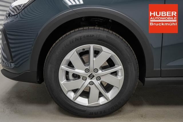 SEAT Arona neues Modell 1,0 TSI Reference - LAGER 