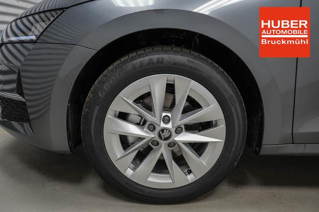 Skoda Octavia Combi Kombi 1,5 TSI mHEV DSG Selection - LAGER 
