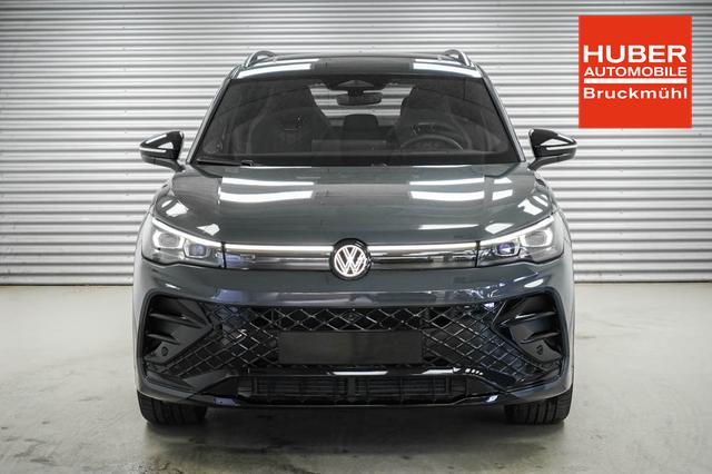 Volkswagen Tiguan 1,5 eTSI DSG R-Line - LAGER 