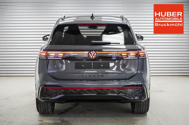 Volkswagen Tiguan 1,5 eTSI DSG R-Line - LAGER 