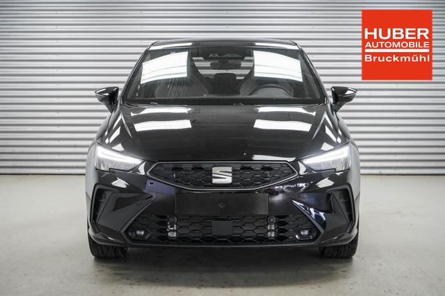 SEAT Ibiza 1,0 TSI DSG FR - LAGER 
