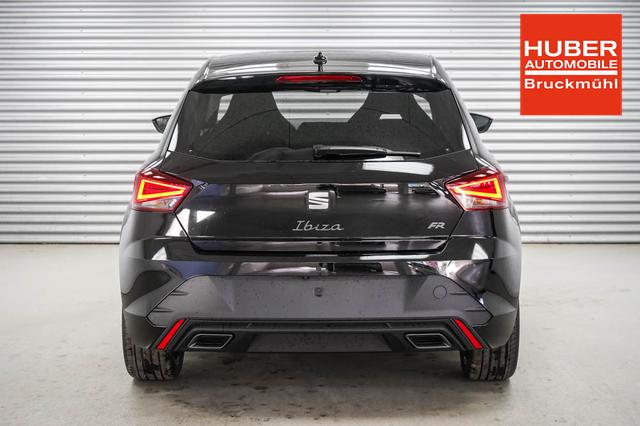 SEAT Ibiza 1,0 TSI DSG FR - LAGER 