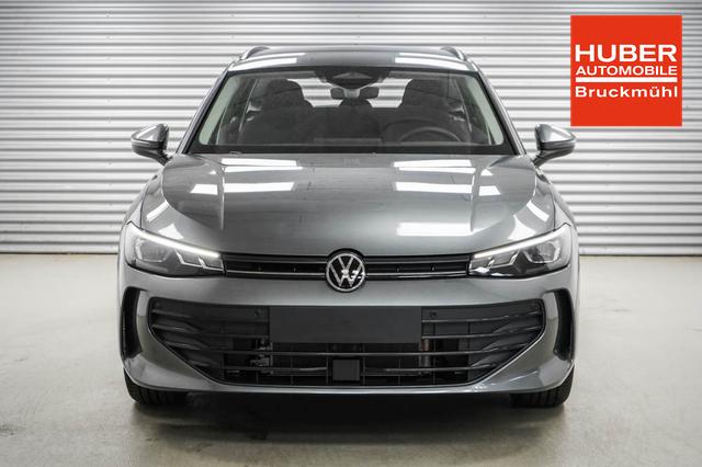 Volkswagen Passat Variant 1,5 TSI DSG City - LAGER 