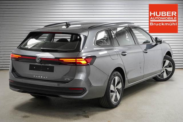Volkswagen Passat Variant 1,5 TSI DSG City - LAGER 